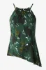 Regina Tankini Top in Palmetto sold by Miraclesuit