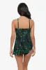 Regina Tankini Top in Palmetto sold by Miraclesuit
