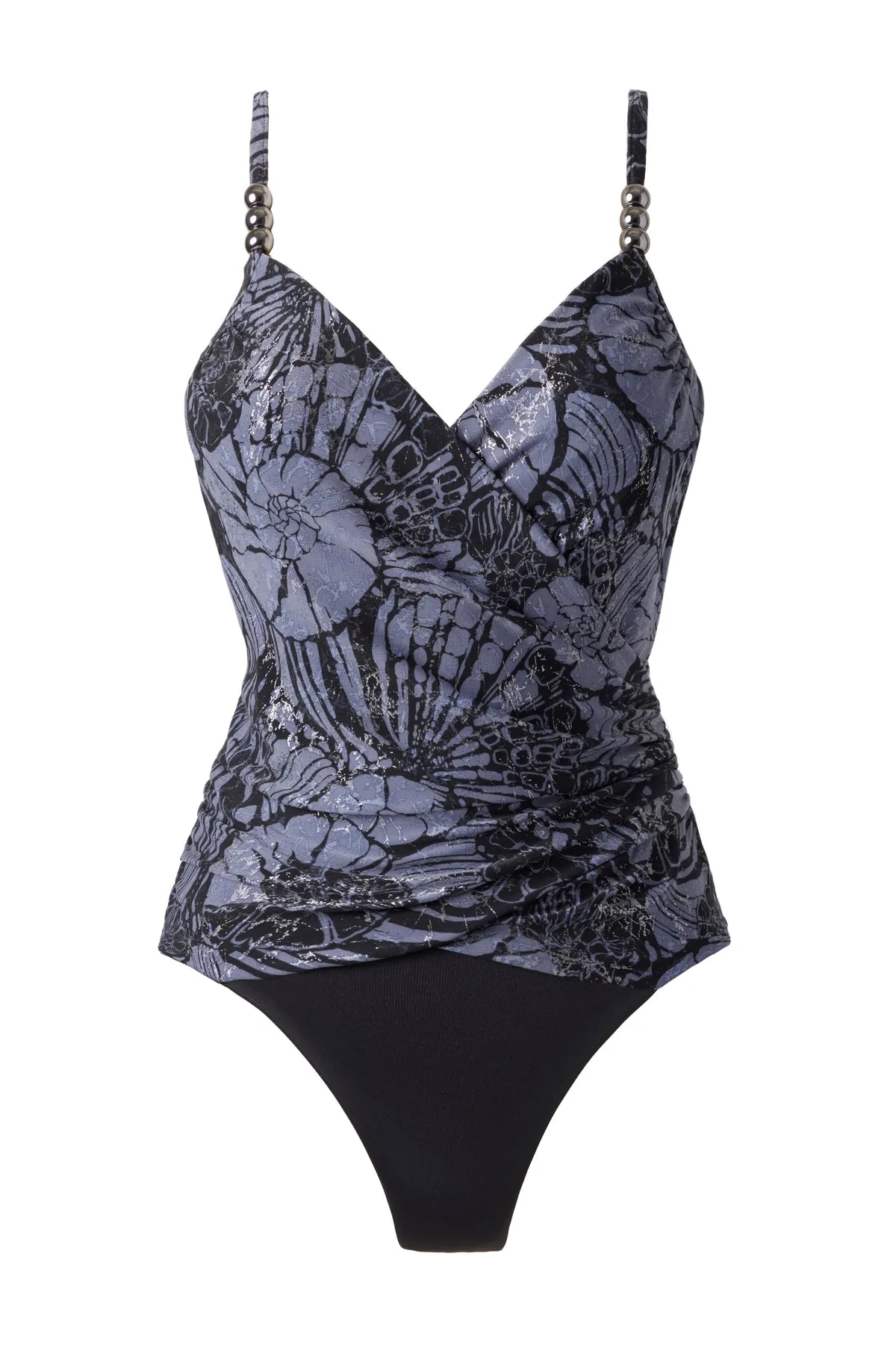 Louise One Piece in Shell Beach sold by Miraclesuit product image thumbnail 4