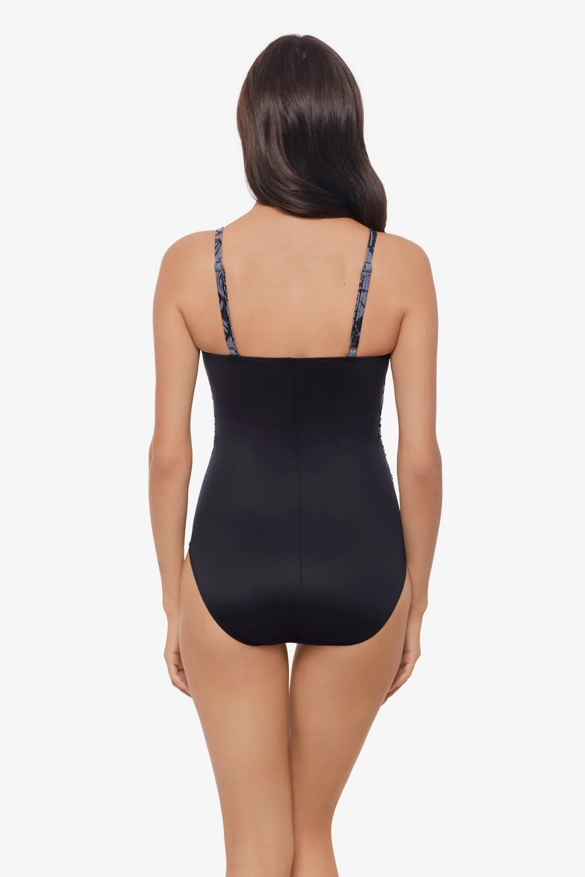 Louise One Piece in Shell Beach sold by Miraclesuit product image thumbnail 3