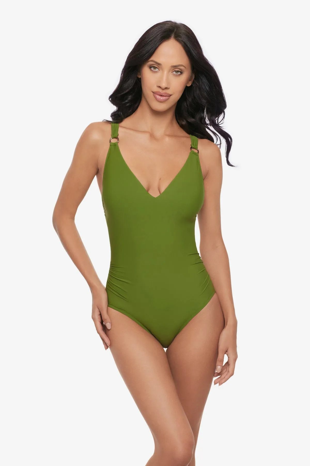 Dakota One Piece sold by Miraclesuit