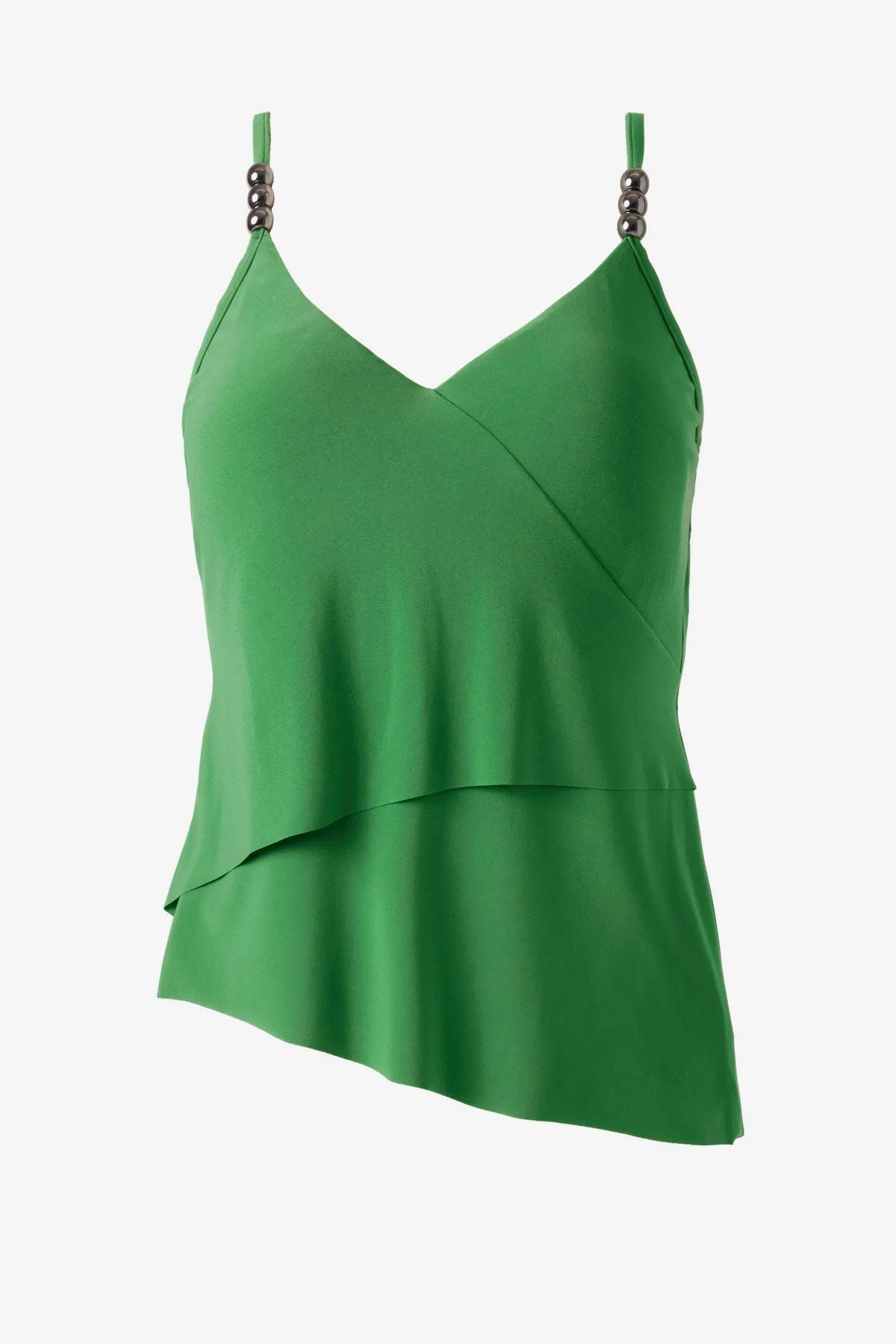 Elsa Tankini Top sold by Miraclesuit product image thumbnail 4