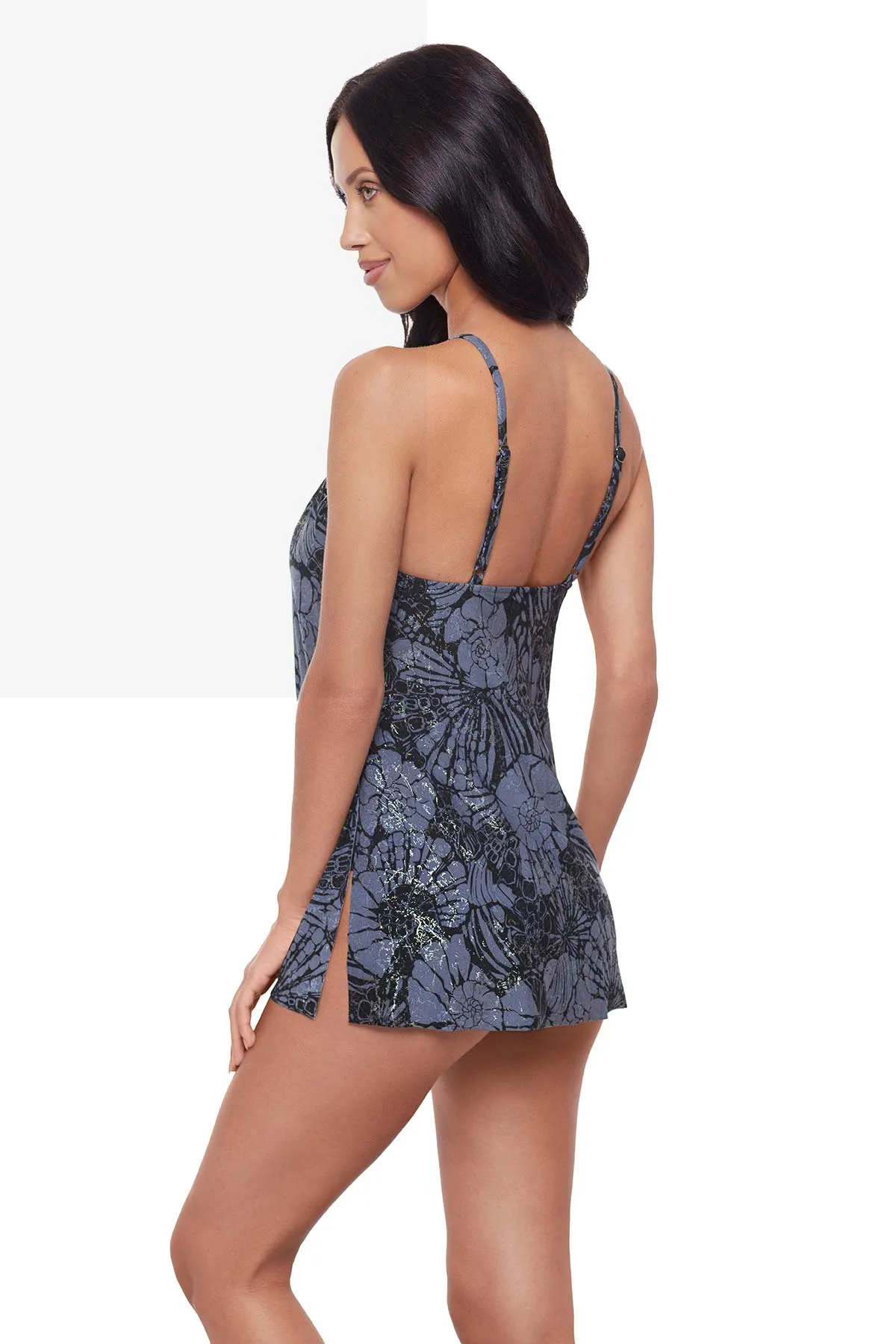 Parker One Piece in Shell Beach sold by Miraclesuit product image thumbnail 4