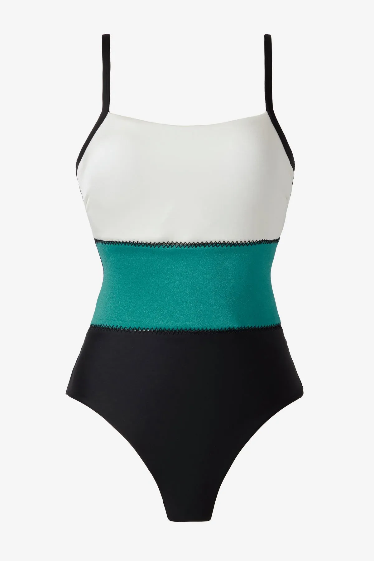 Trifecta One Piece in Spectra sold by Miraclesuit product image thumbnail 5