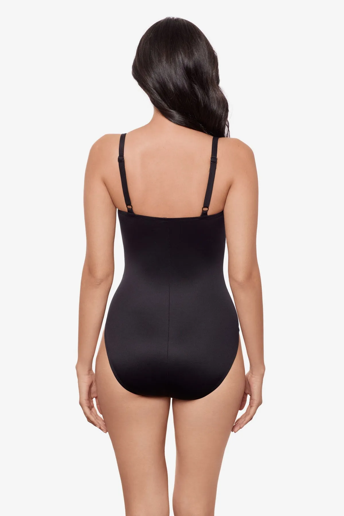 Trifecta One Piece in Spectra sold by Miraclesuit product image thumbnail 4