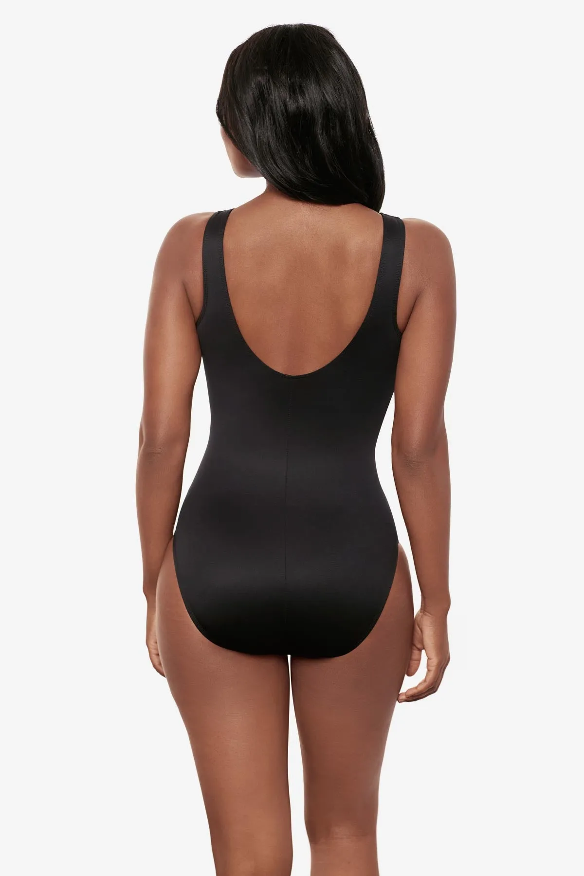 Brio One Piece in Sparkle Sands sold by Miraclesuit product image thumbnail 4