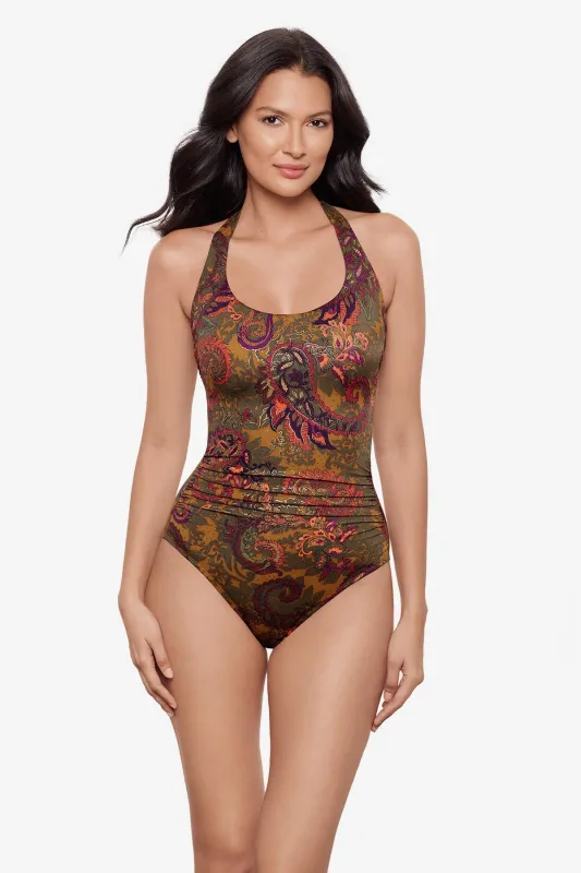 Utopia One Piece in Perissa sold by Miraclesuit