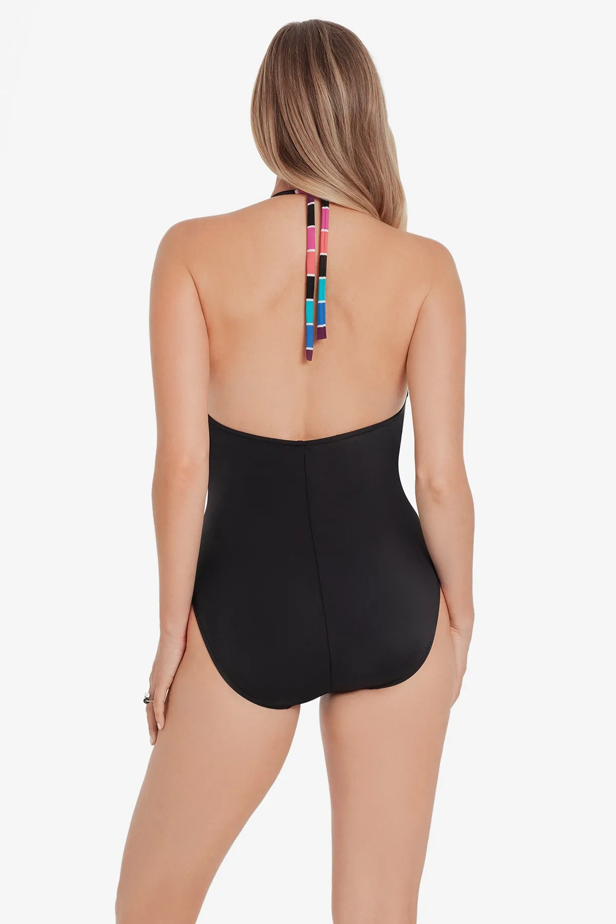 Prism Angelina One Piece Swimsuit sold by Miraclesuit product image thumbnail 2