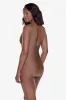 Zen One Piece in Flax sold by Miraclesuit
