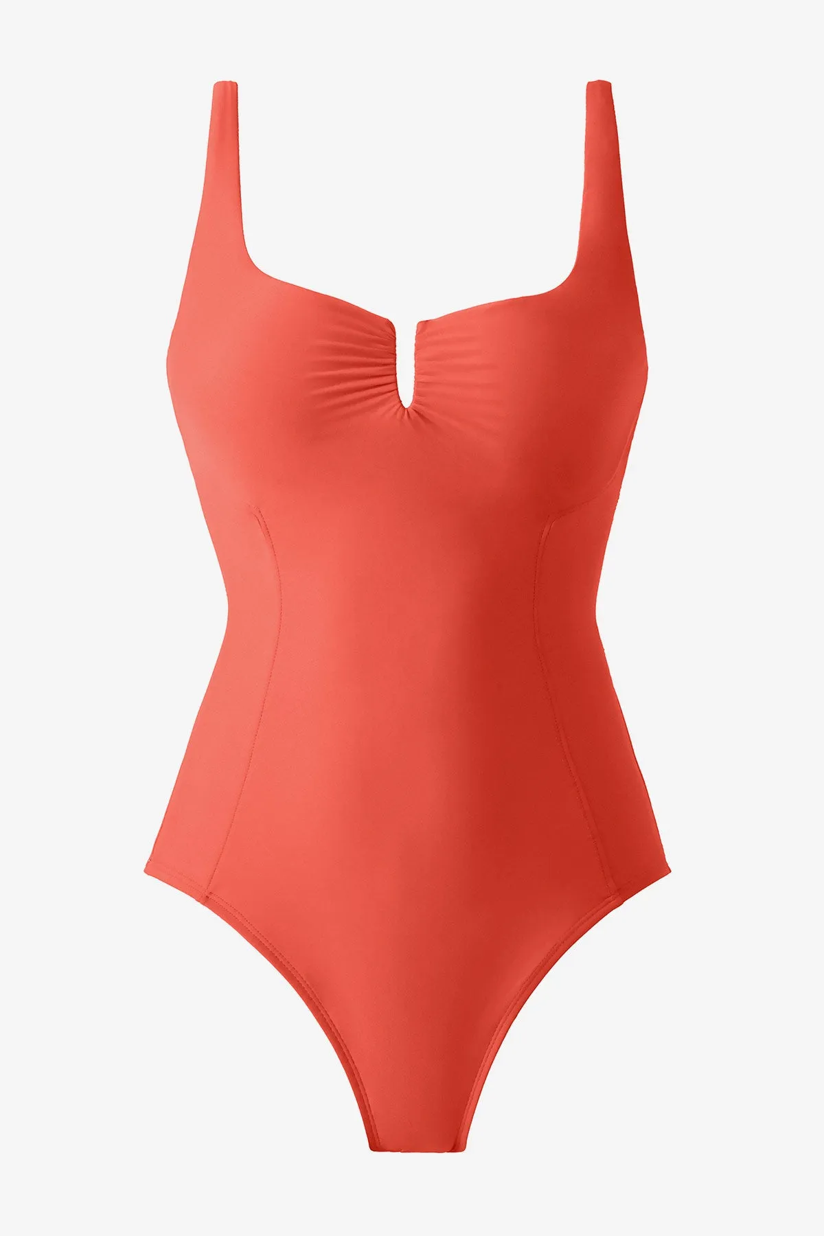 Vim One Piece in Lobster sold by Miraclesuit product image thumbnail 4