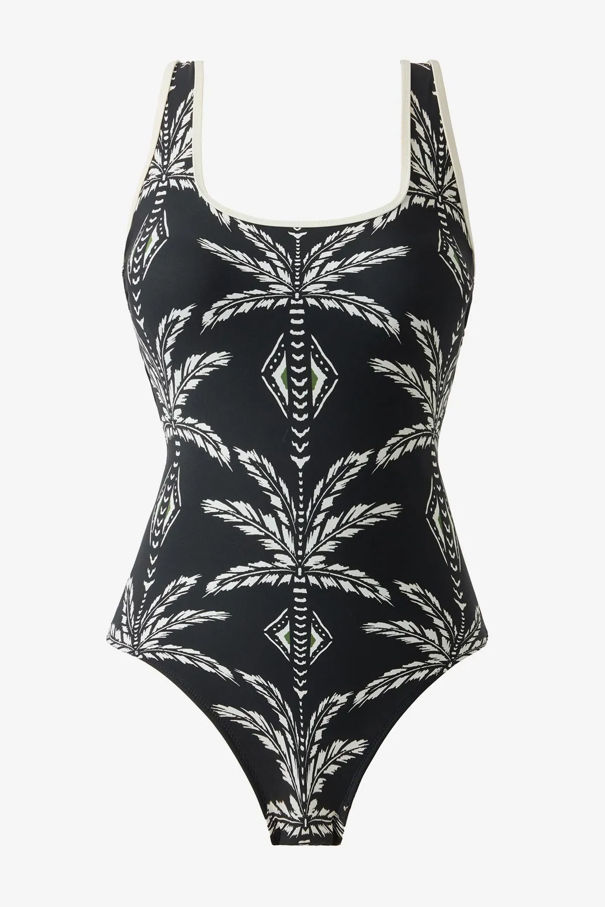 Gem One Piece in Ocean Blvd sold by Miraclesuit product image thumbnail 4