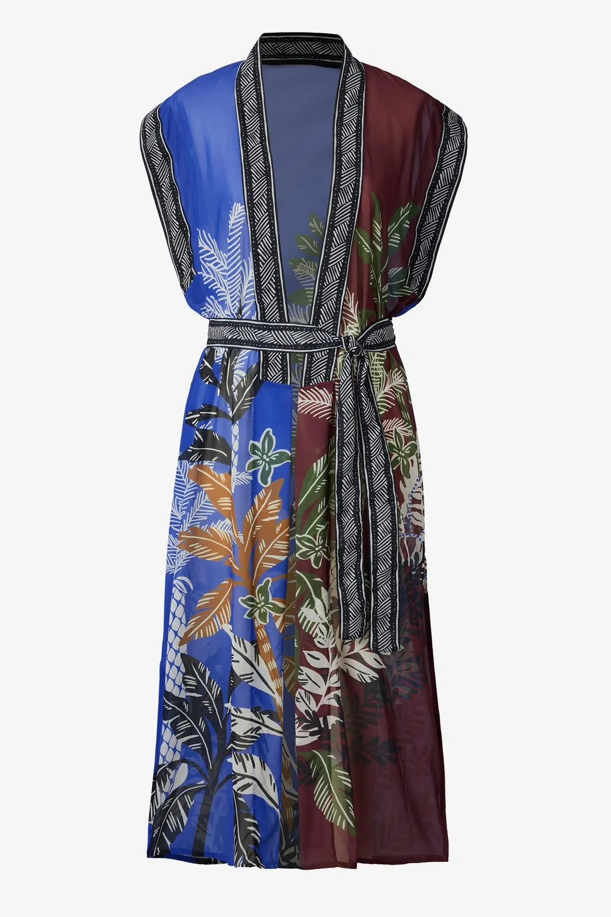 Duster Cover Up in Scena sold by Miraclesuit product image thumbnail 5