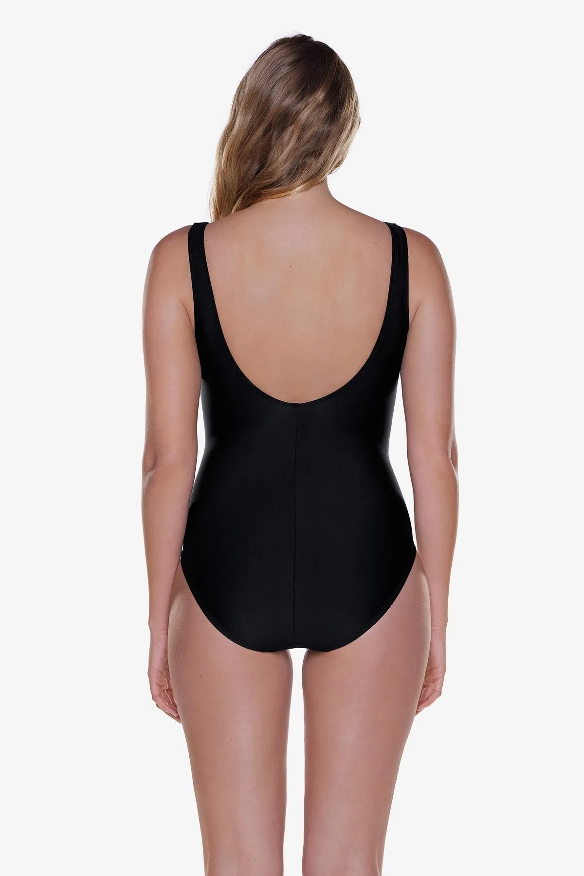 Chi One Piece in Black sold by Miraclesuit product image thumbnail 3