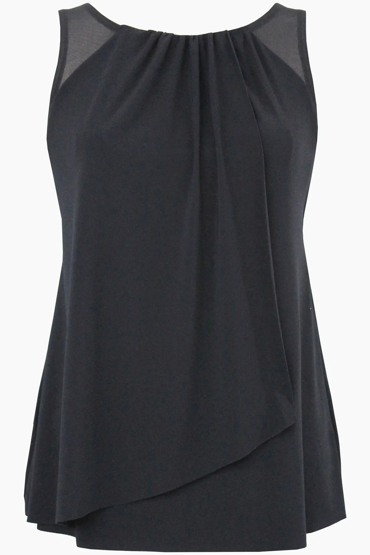 Mariella Tankini Top sold by Miraclesuit product image thumbnail 3