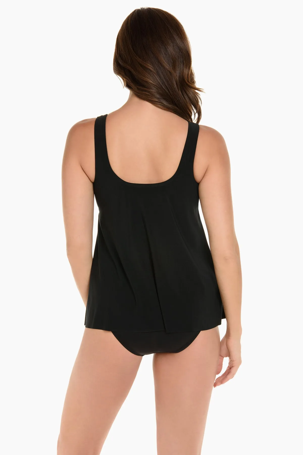 Mariella Tankini Top sold by Miraclesuit product image thumbnail 2