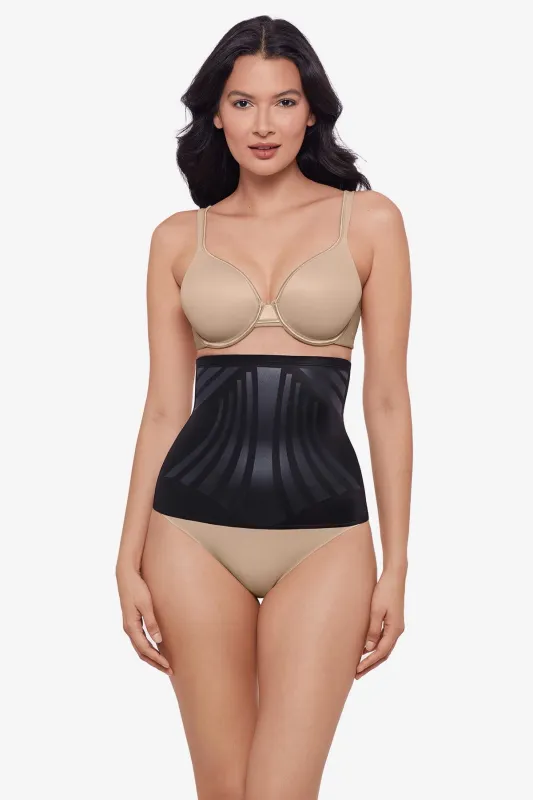 Modern Miracle® Step-In Waist Cincher sold by Miraclesuit