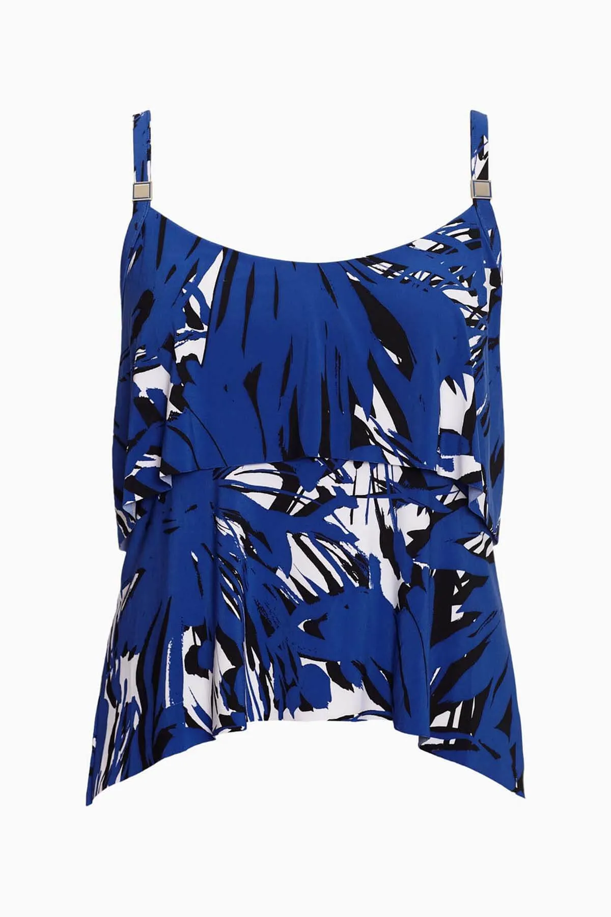 Mirage Grace Tankini Top sold by Miraclesuit