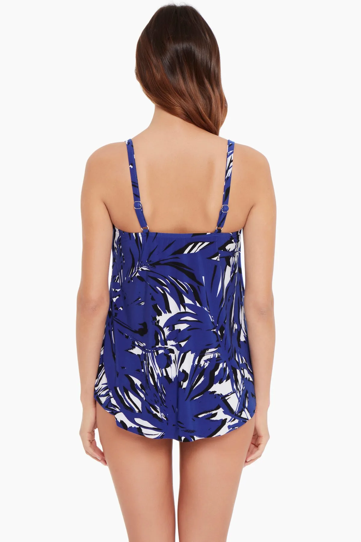 Mirage Grace Tankini Top sold by Miraclesuit product image thumbnail 5