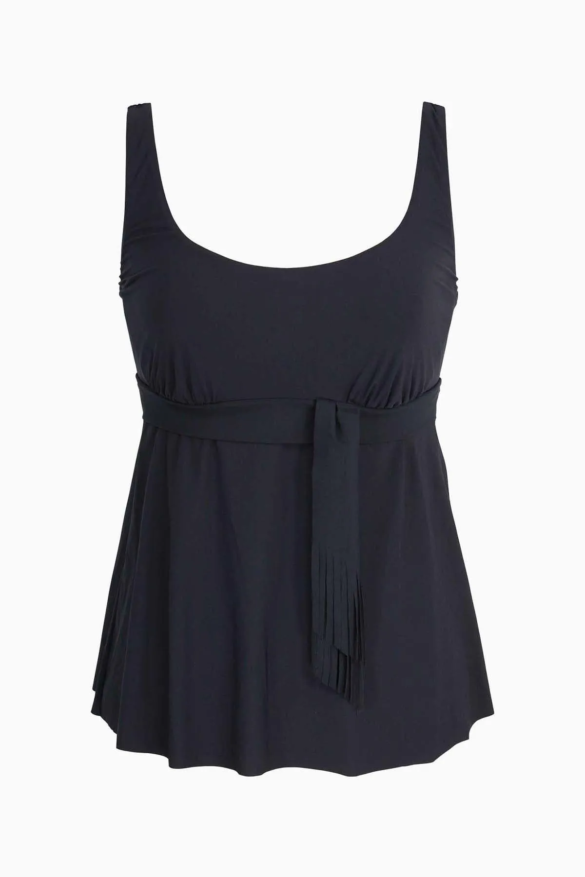 Obi Tankini Top in Banda sold by Miraclesuit