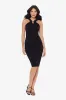 Idol Shaping Dress in Black sold by Miraclesuit