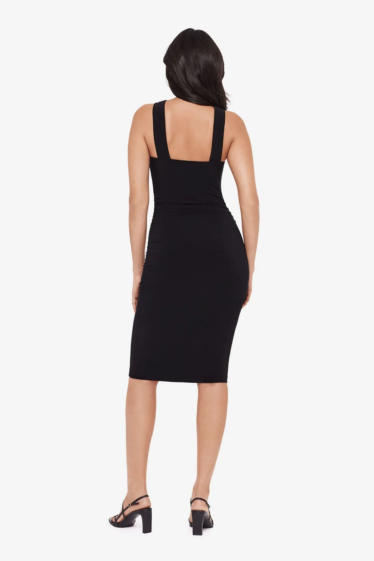 Idol Shaping Dress in Black sold by Miraclesuit product image thumbnail 5