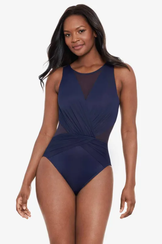 Palma One Piece sold by Miraclesuit