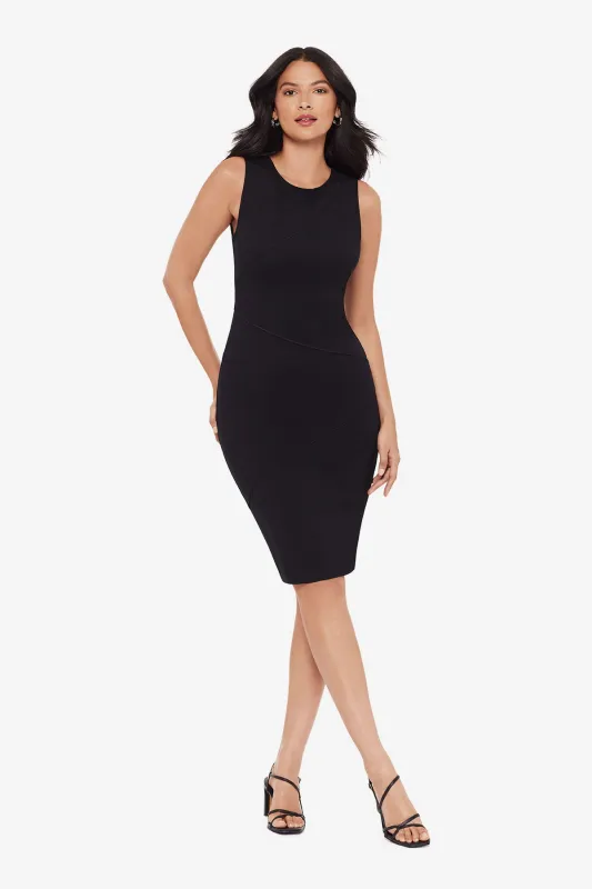 Mirasculpt Shaping Sheath Dress sold by Miraclesuit
