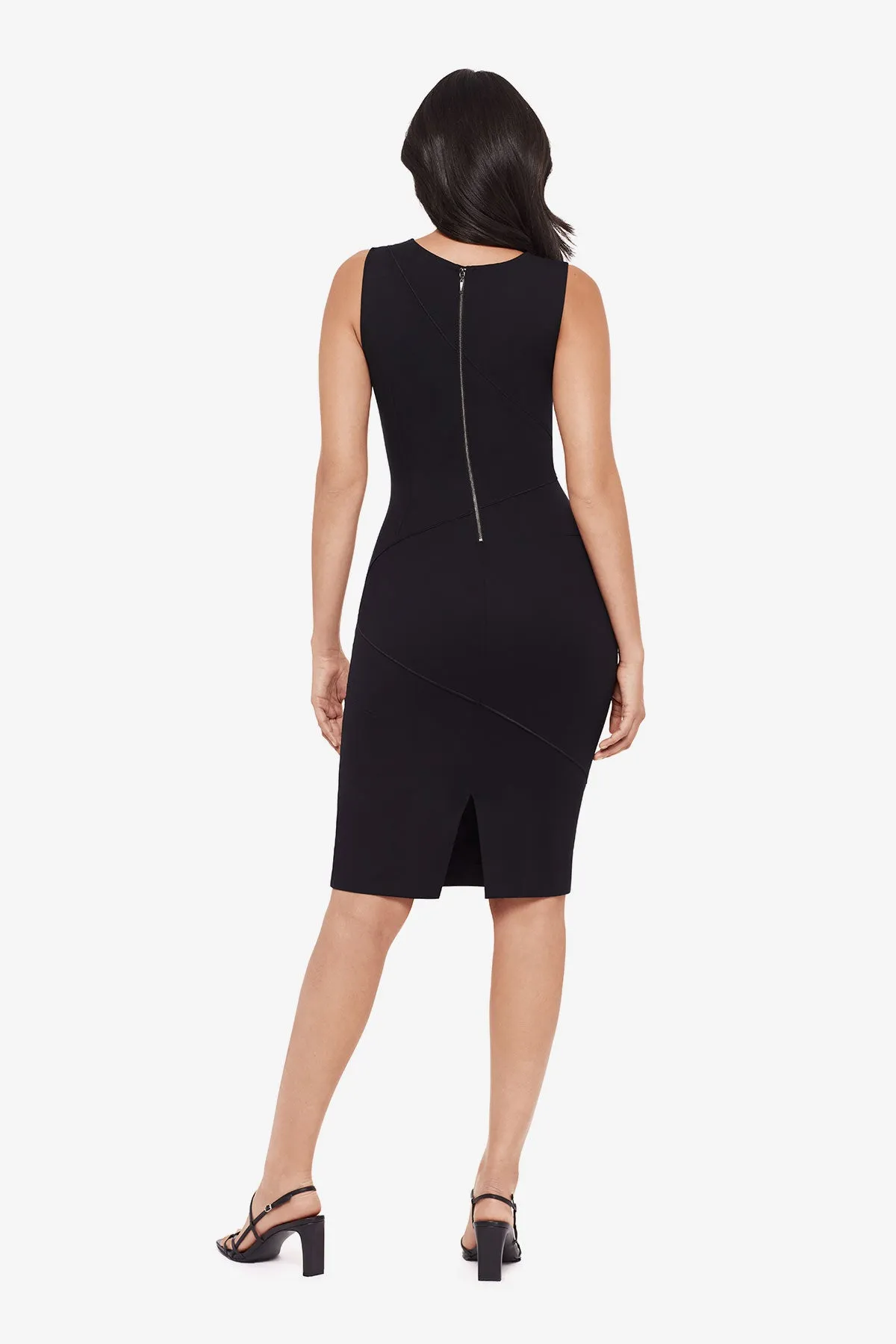 Mirasculpt Shaping Sheath Dress sold by Miraclesuit product image thumbnail 4