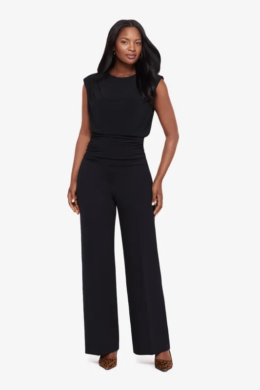 Mirasculpt Wide Leg Pant sold by Miraclesuit