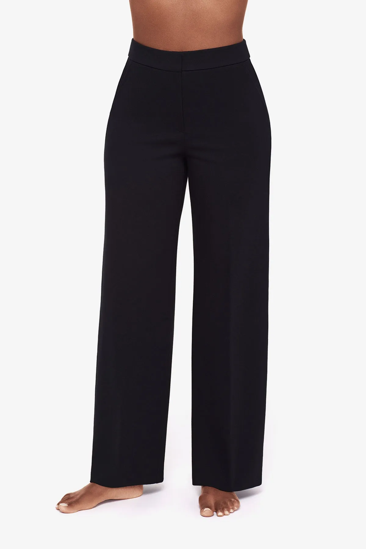Mirasculpt Wide Leg Pant sold by Miraclesuit product image thumbnail 5
