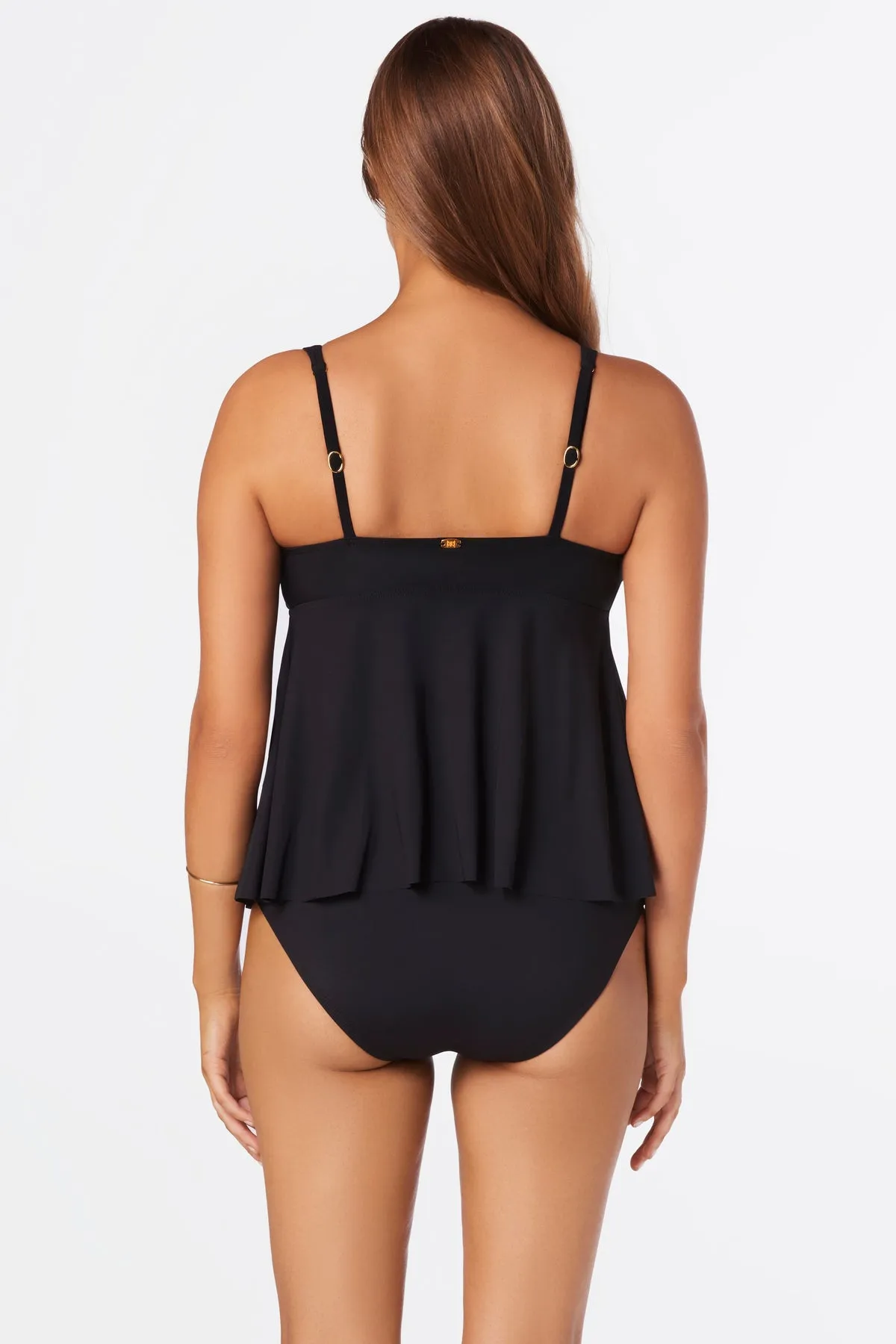 Seaborne Esprit Tankini Top sold by Miraclesuit product image thumbnail 2