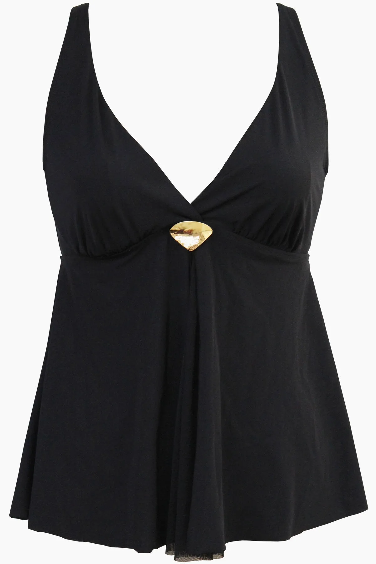 Seaborne Esprit Tankini Top sold by Miraclesuit product image thumbnail 3