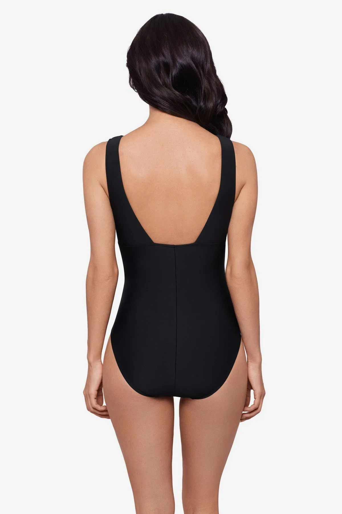 Darly One Piece in Black sold by Miraclesuit product image thumbnail 5