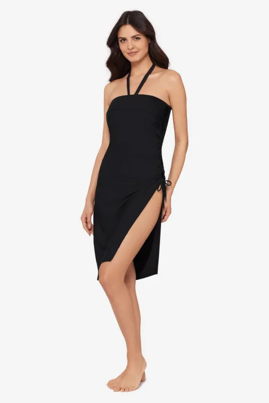 Convertible Skirt in Block Party sold by Miraclesuit