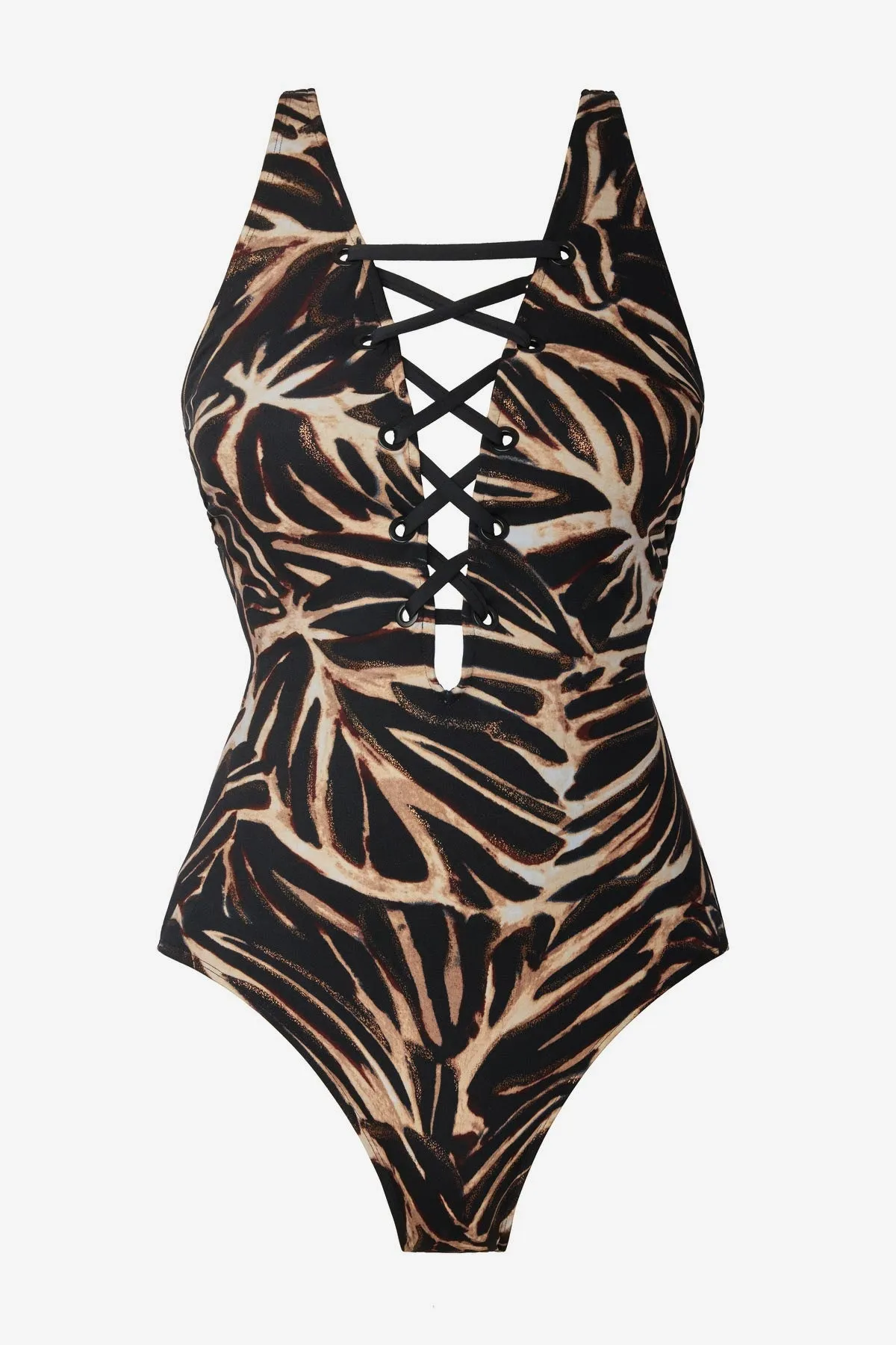 Steffi One Piece in Desert Mirage sold by Miraclesuit product image thumbnail 5