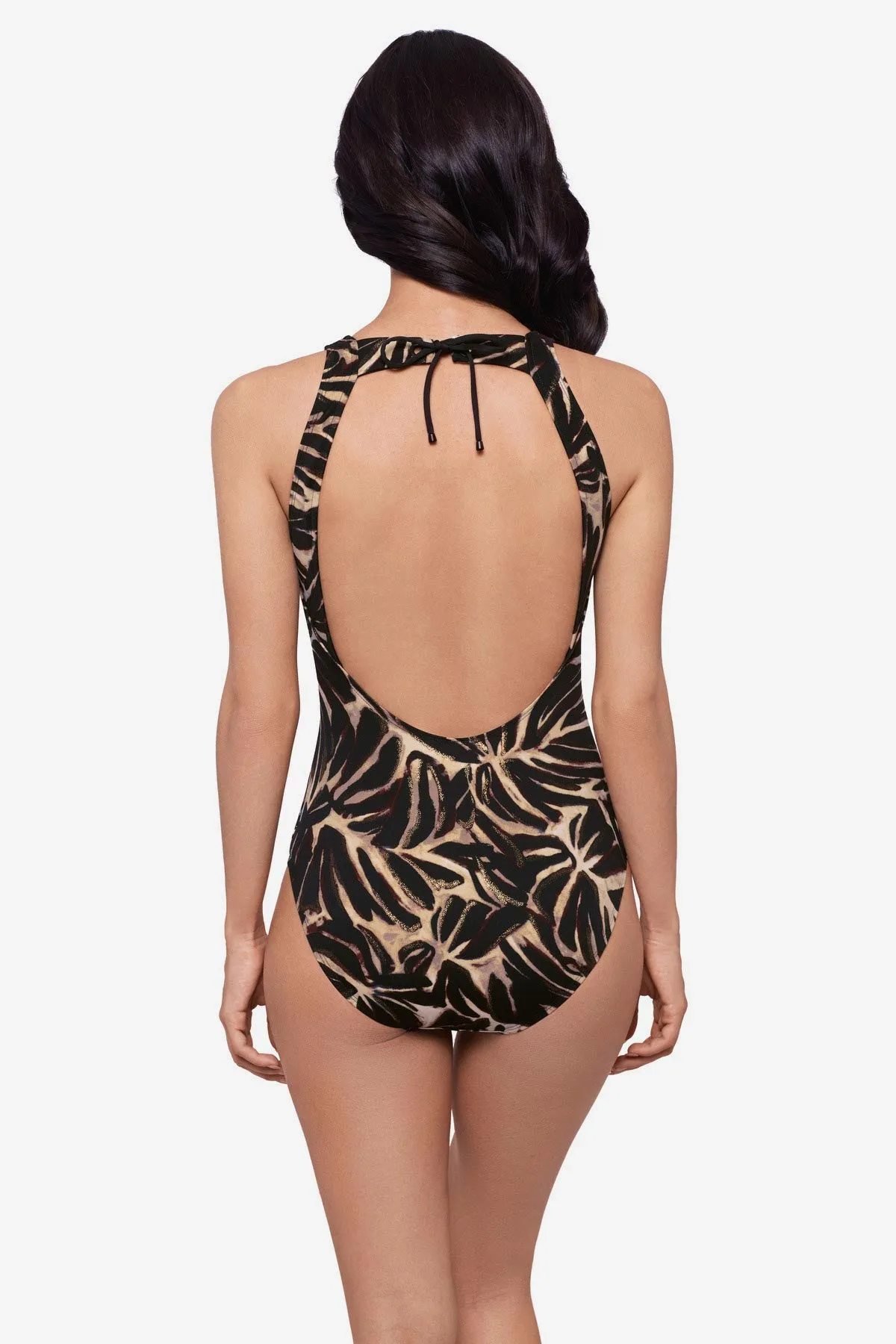 Steffi One Piece in Desert Mirage sold by Miraclesuit product image thumbnail 4