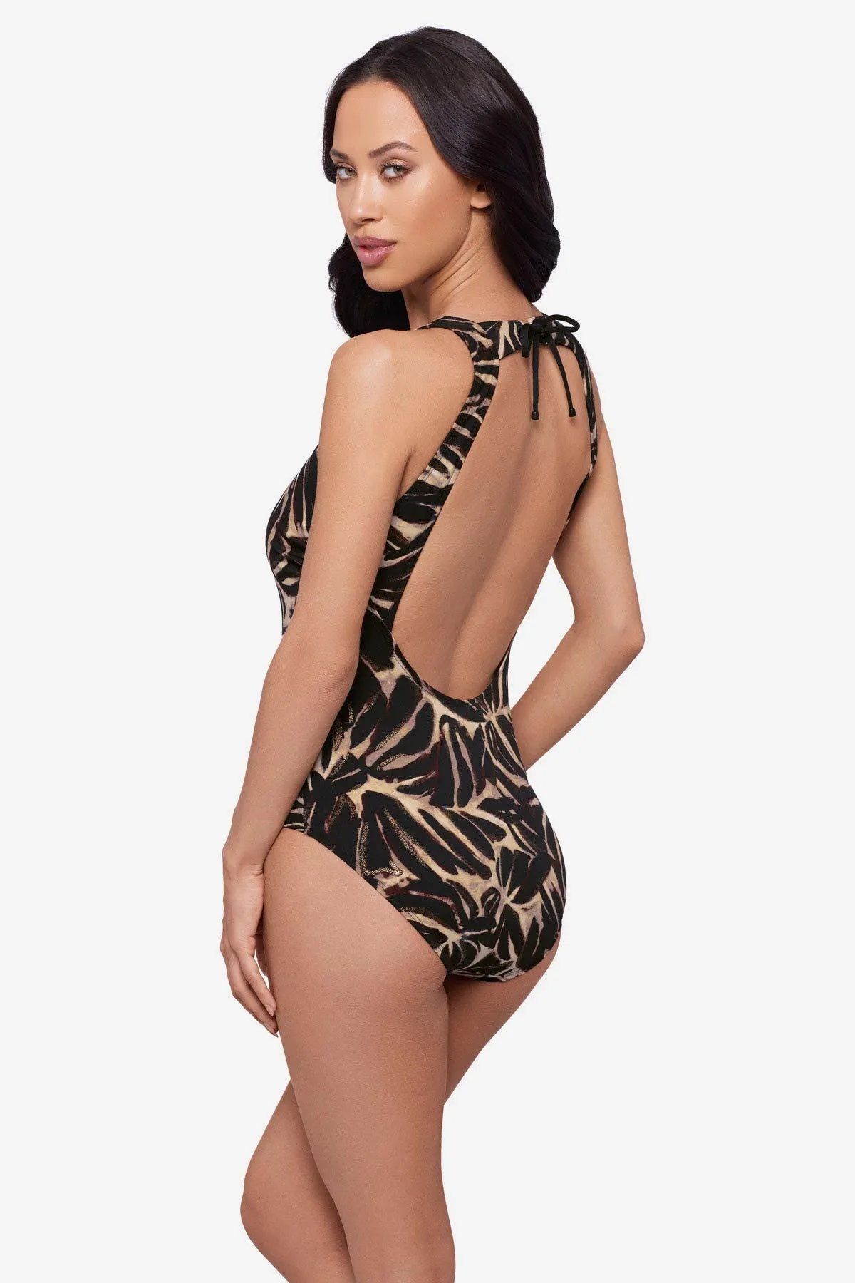 Steffi One Piece in Desert Mirage sold by Miraclesuit product image thumbnail 3