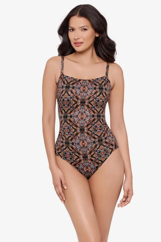 Kara One Piece in Scandale sold by Miraclesuit