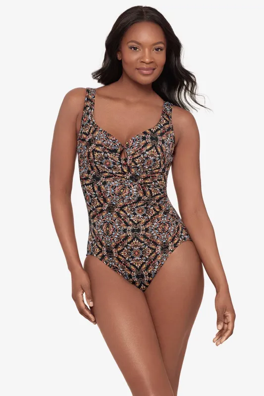 Escape One Piece in Scandale sold by Miraclesuit
