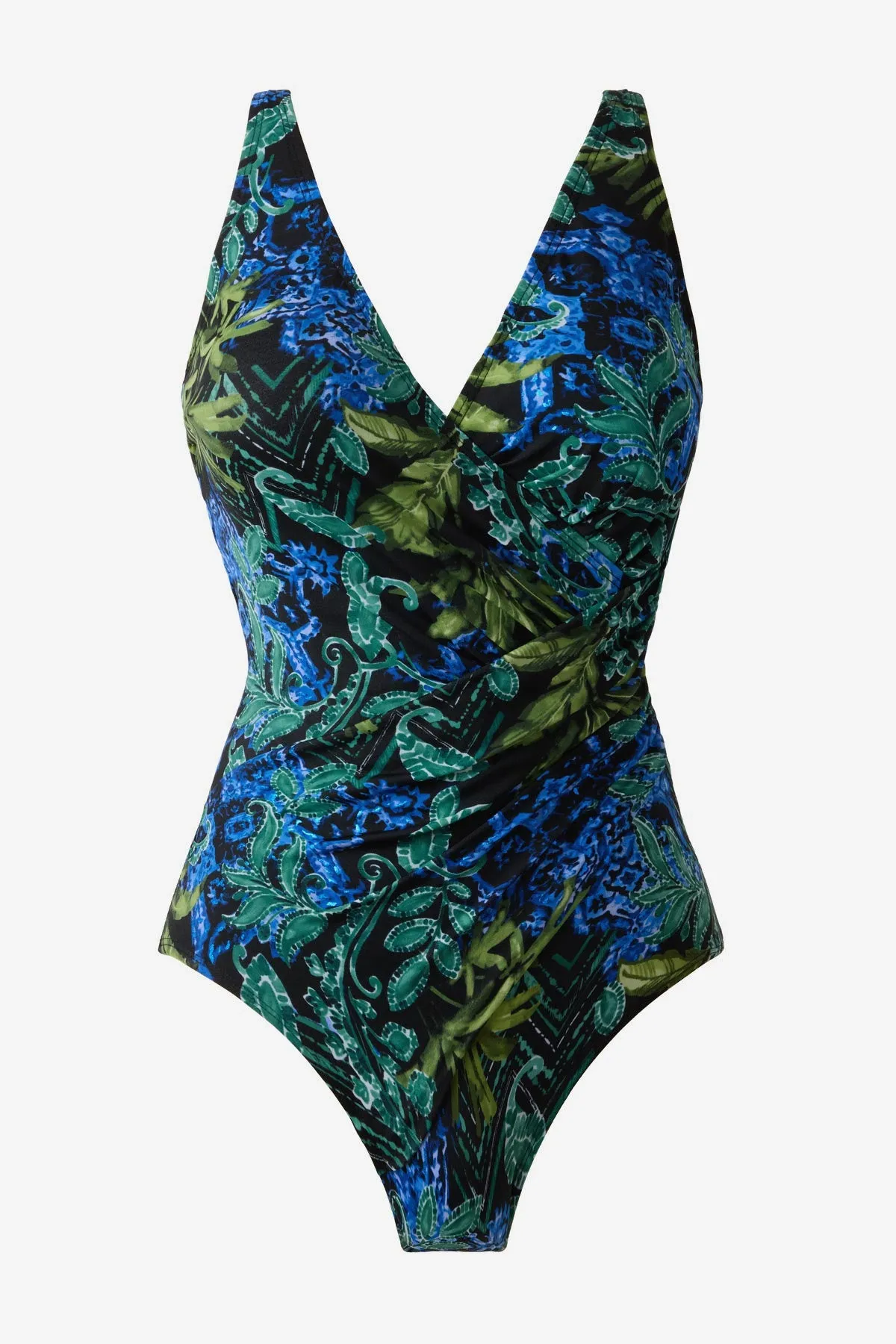 Oceanus One Piece in Gasparilla sold by Miraclesuit product image thumbnail 4