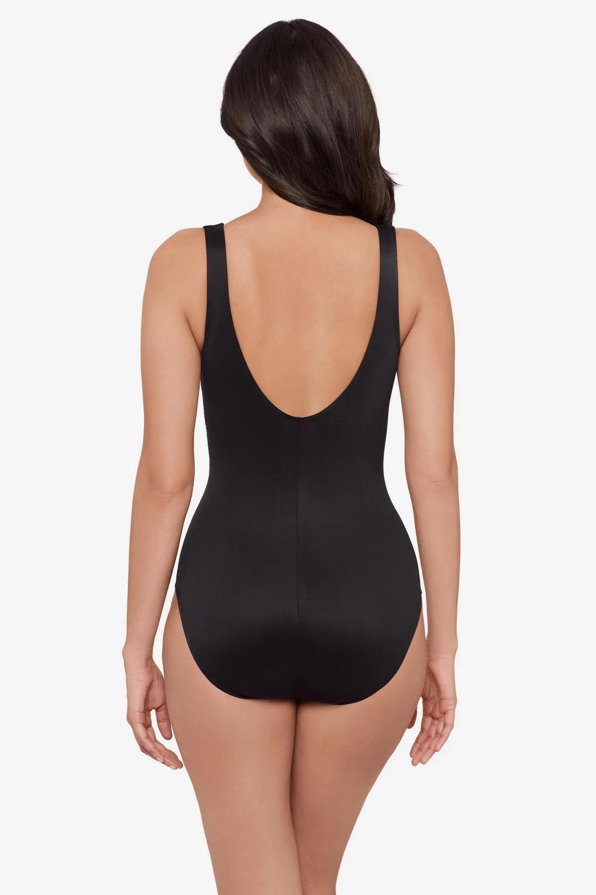 Escape One Piece in Light Show sold by Miraclesuit product image thumbnail 3