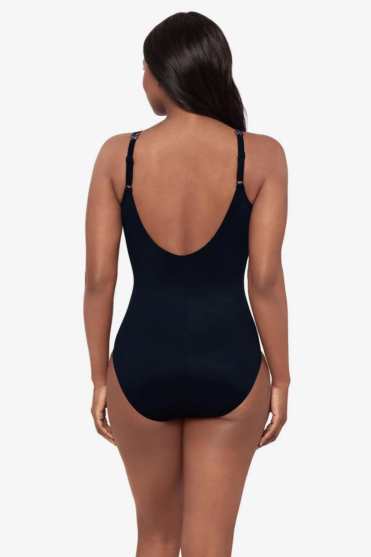 Oceanus One Piece in Light Show sold by Miraclesuit product image thumbnail 4