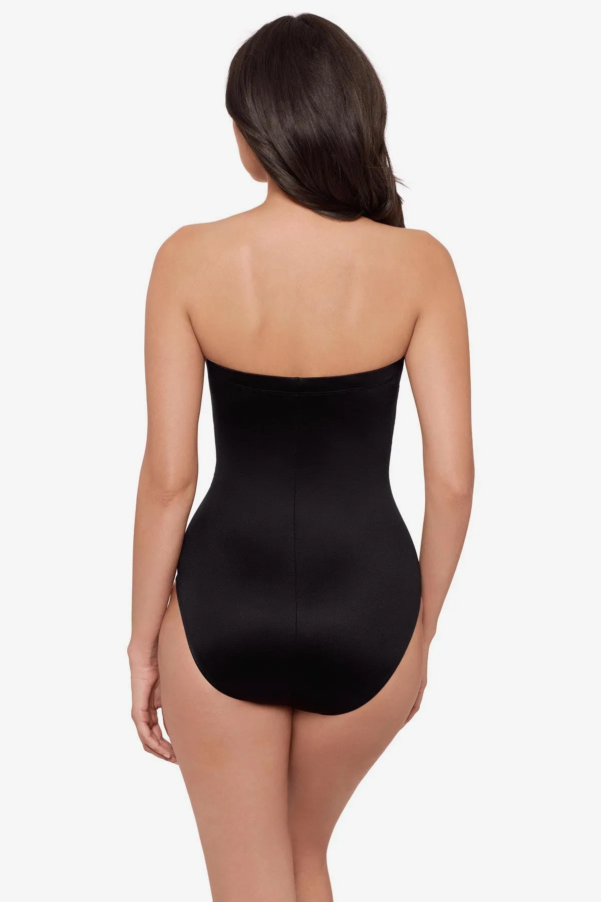 Avanti One Piece in Boca Grande sold by Miraclesuit product image thumbnail 4