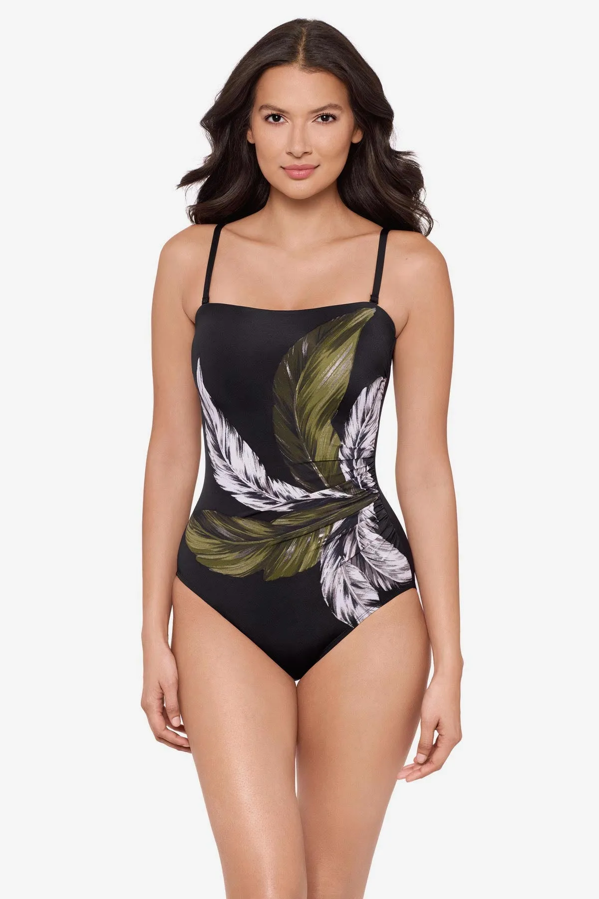 Avanti One Piece in Boca Grande sold by Miraclesuit product image thumbnail 2