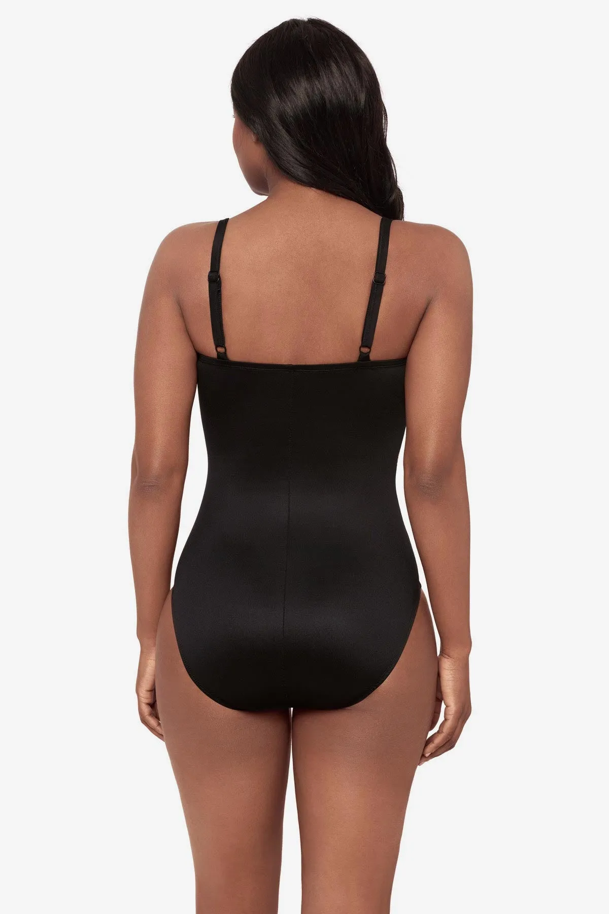 Starr One Piece in Boca Grande sold by Miraclesuit product image thumbnail 4