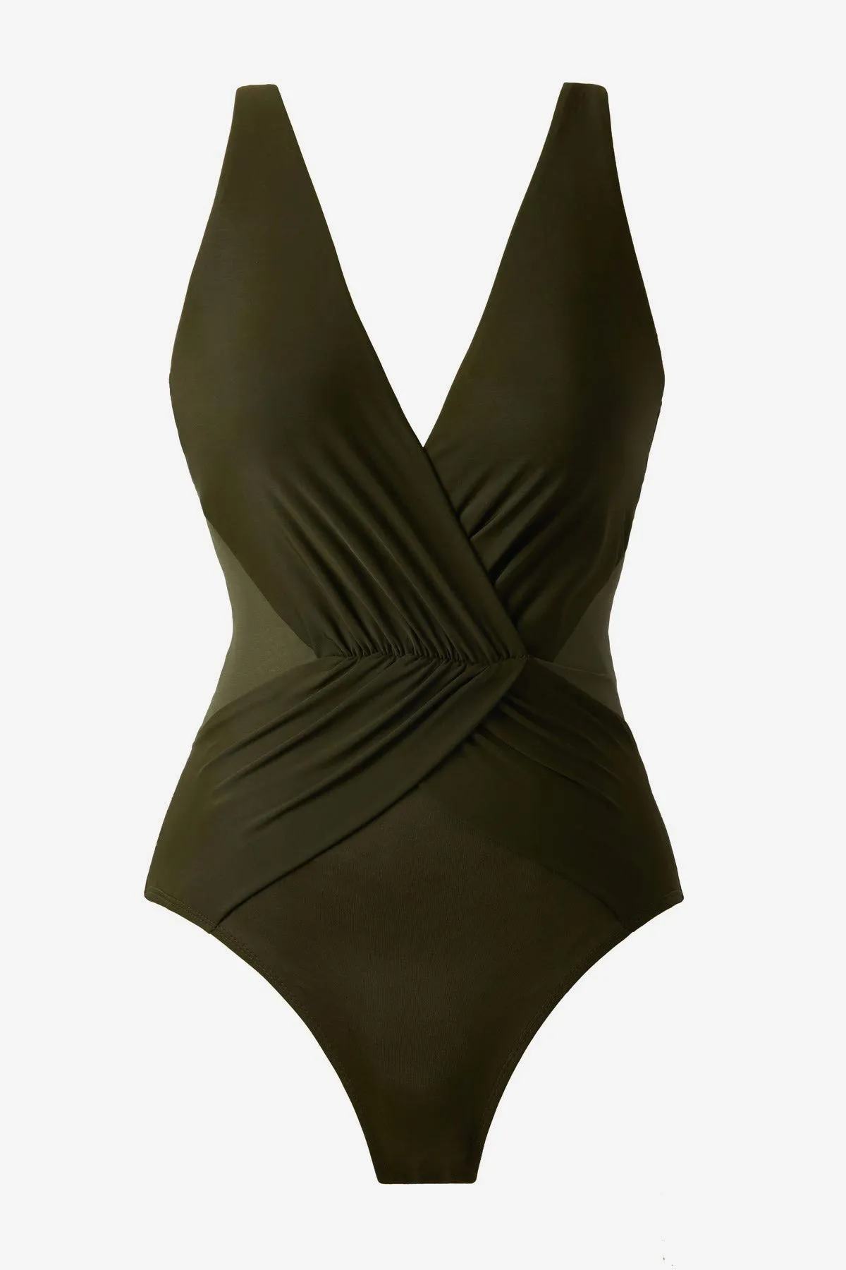 Ibiza One Piece sold by Miraclesuit product image thumbnail 4