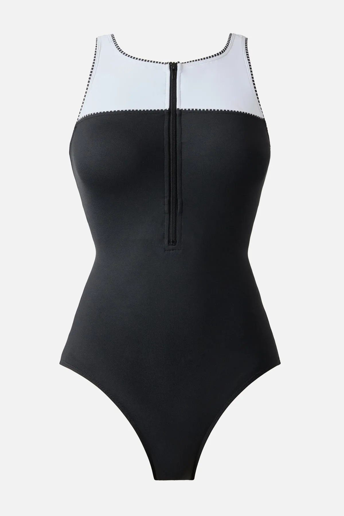 Zinger One Piece in Liquid Sculpt sold by Miraclesuit product image thumbnail 4