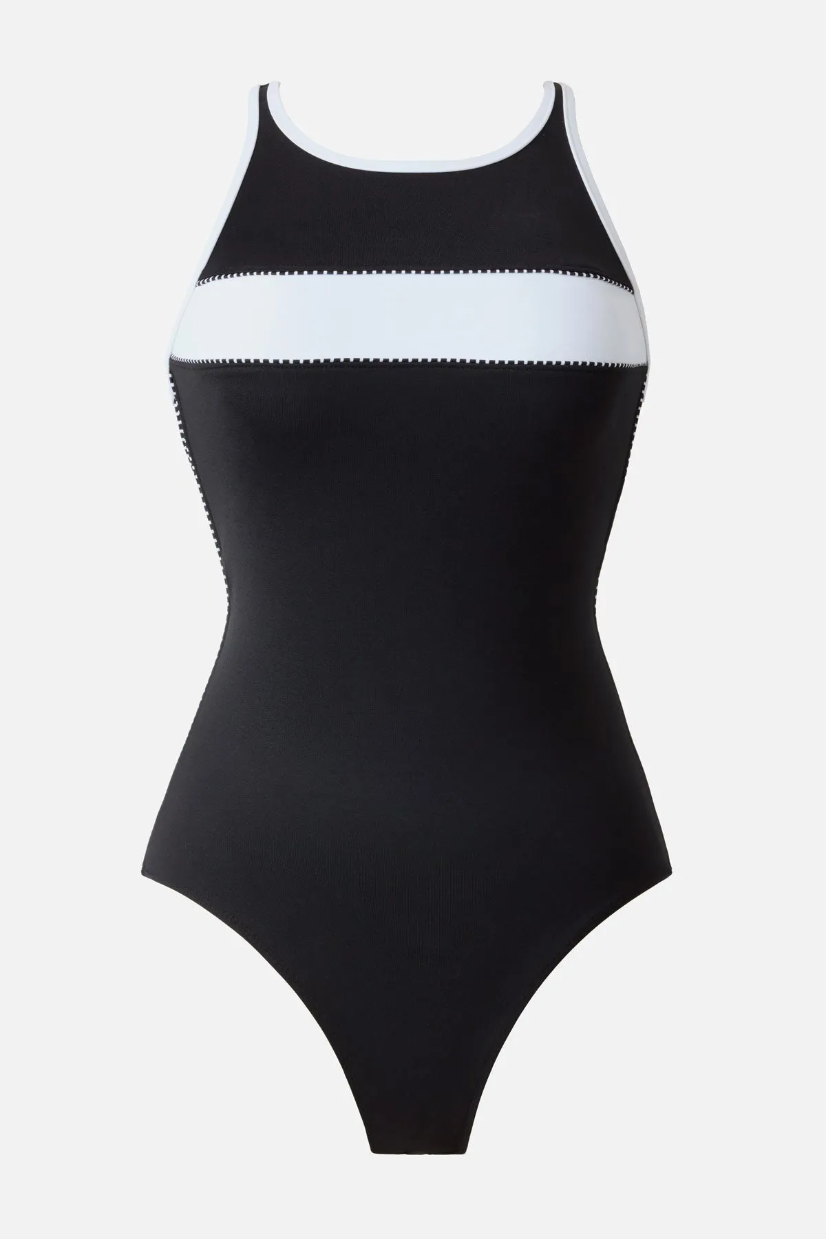 Beachcomber One Piece in Liquid Sculpt sold by Miraclesuit product image thumbnail 4