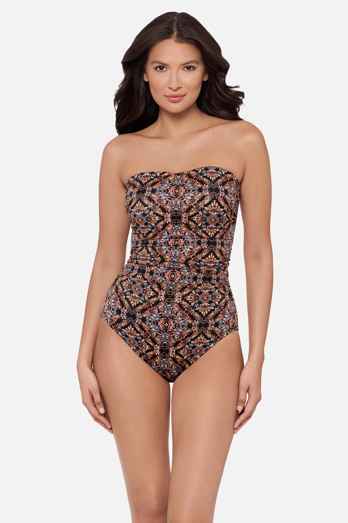 Avanti One Piece in Scandale sold by Miraclesuit