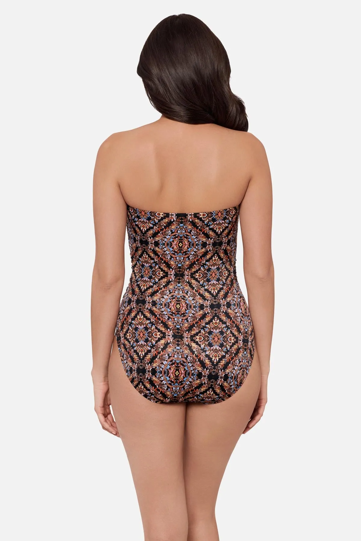 Avanti One Piece in Scandale sold by Miraclesuit product image thumbnail 3